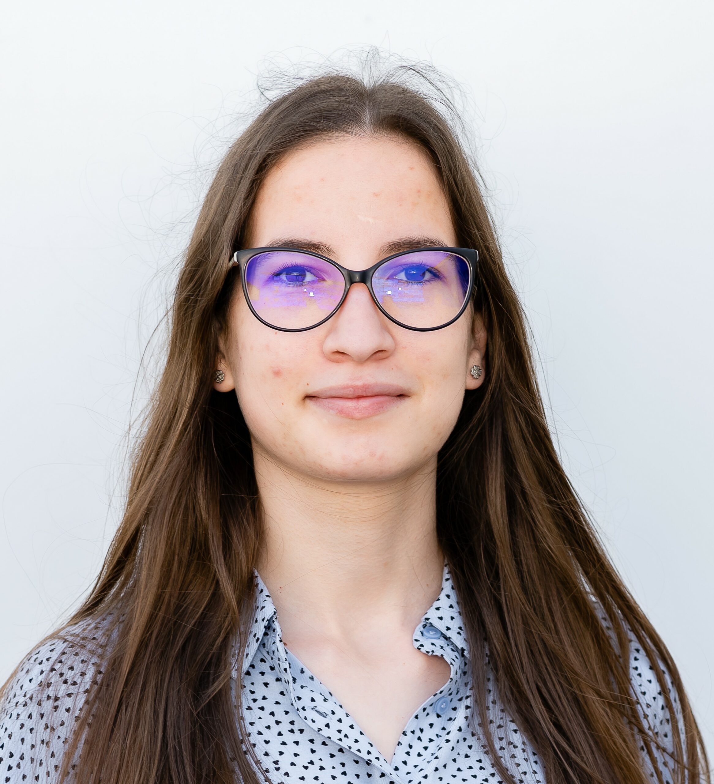 Beatrice-Iuliana UȚA