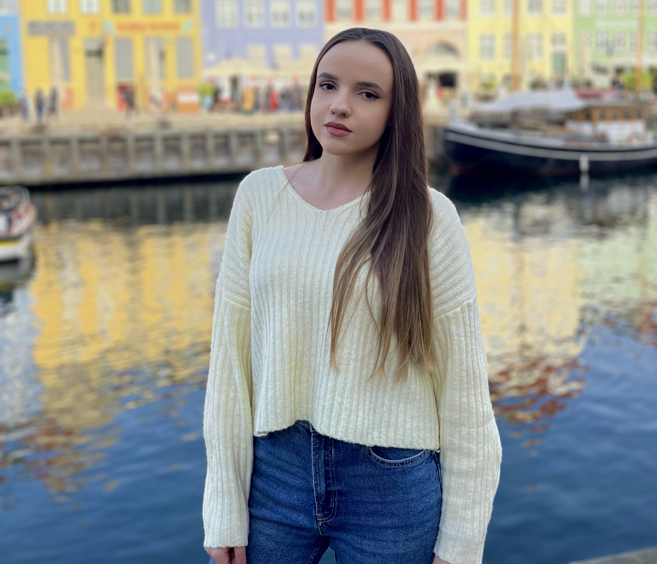 Daria NISTOR
