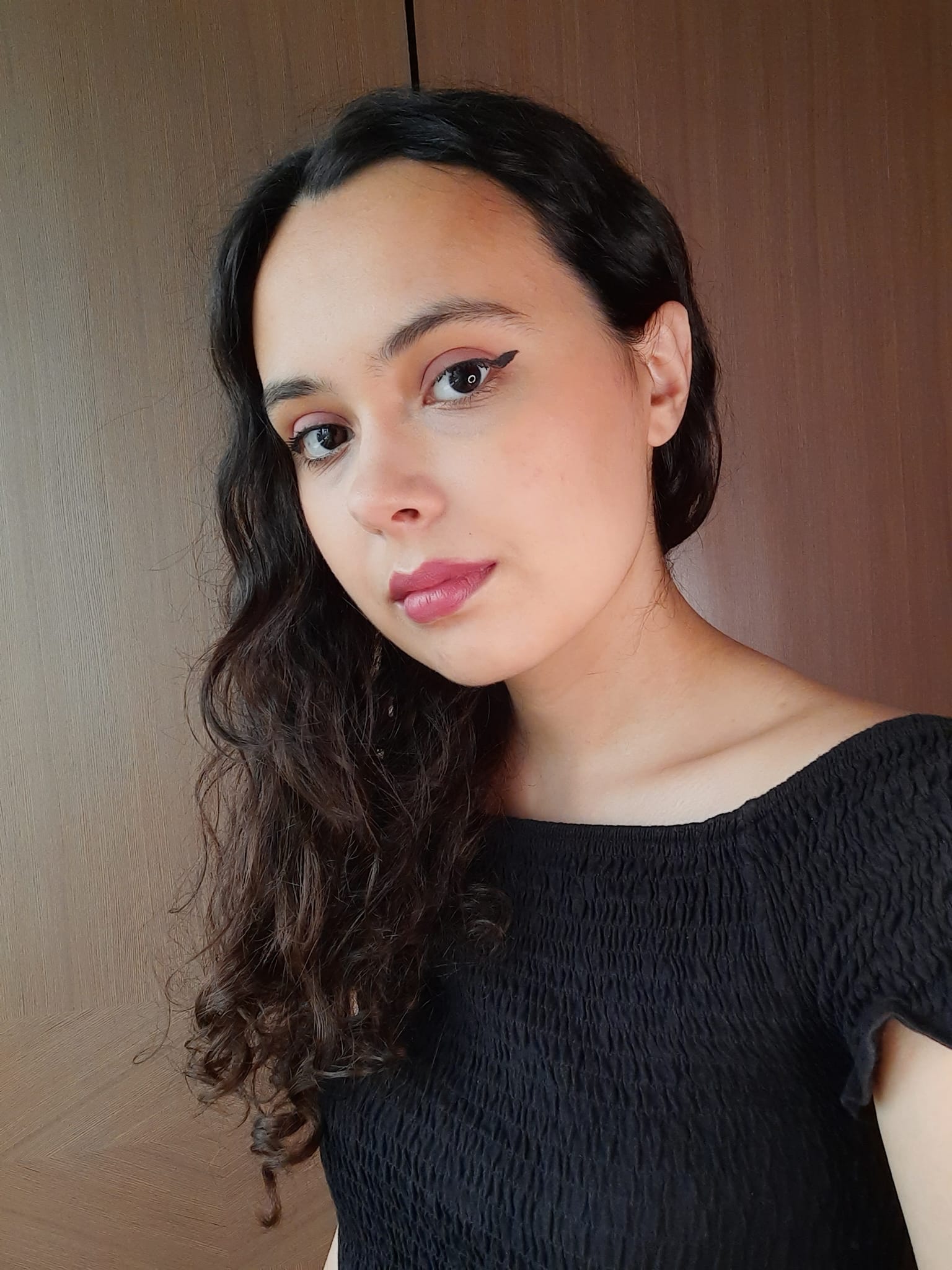 Poza - Ionita Diana