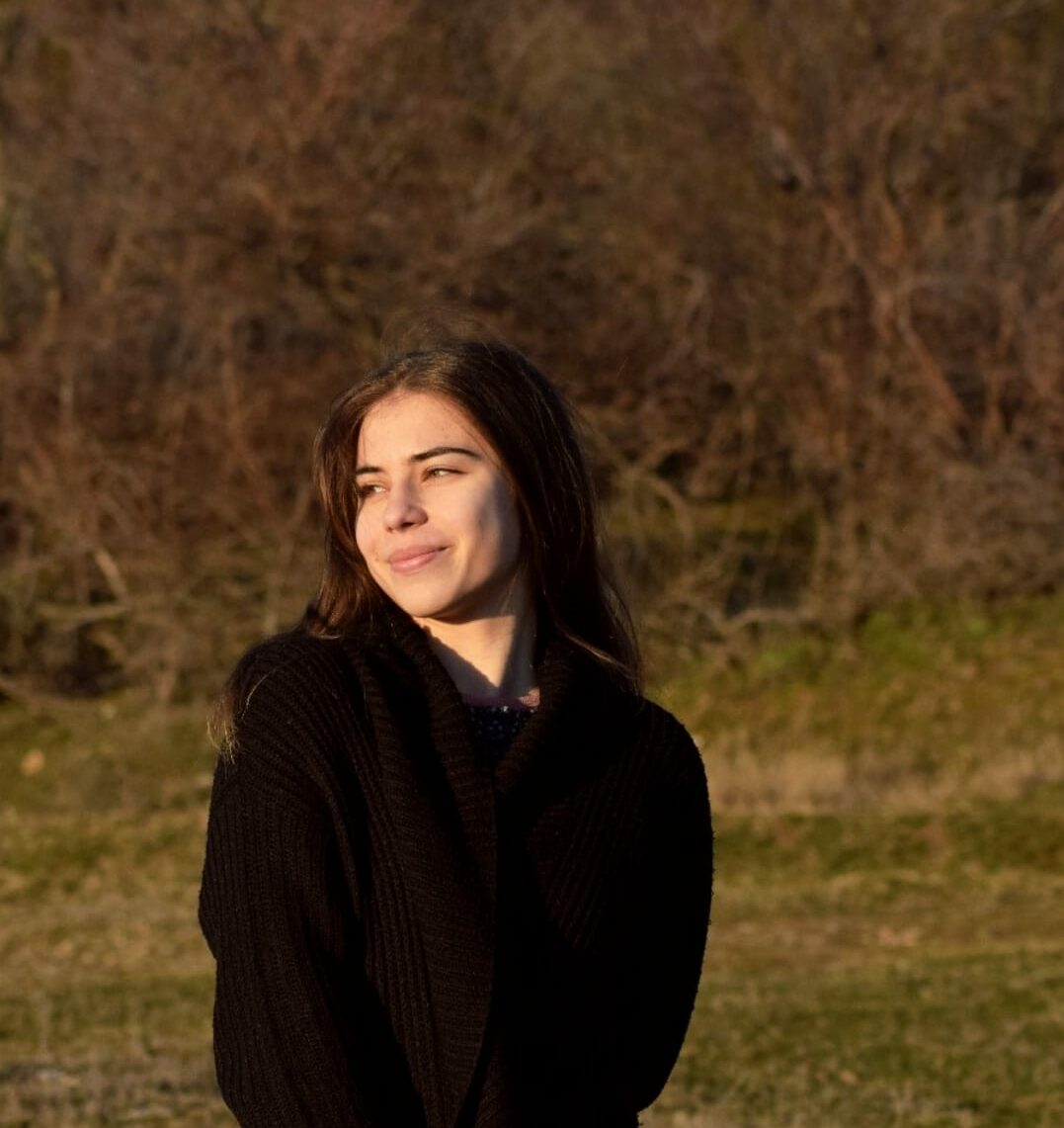 Bucur Gabriela