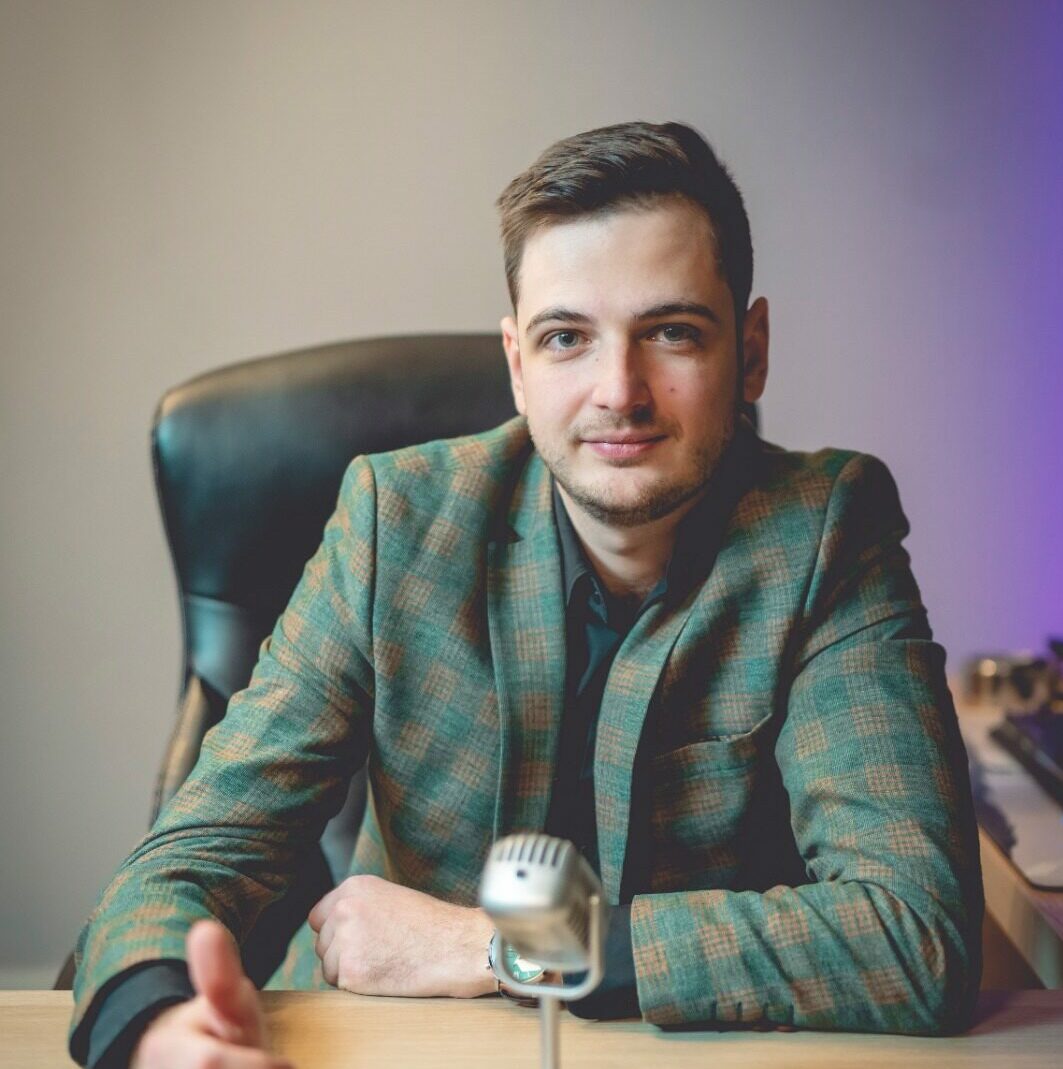 Andrei DICHER