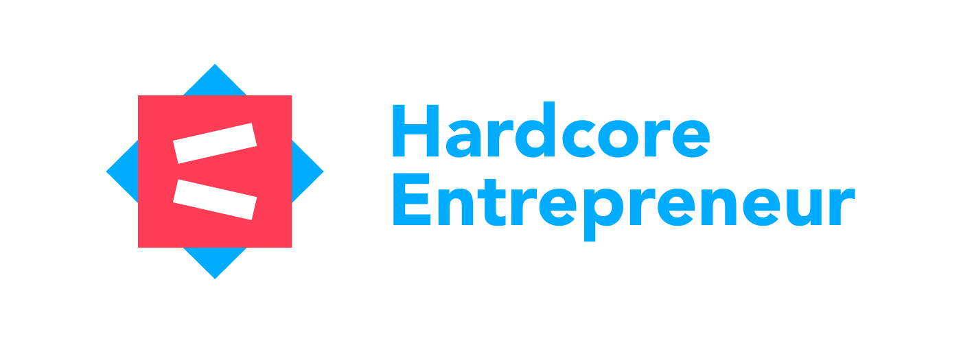 Hardcore Entrepreneur